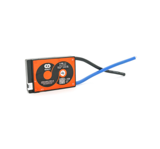 DaLy BMS контроллер DaLy Li-ion 12V 3S 30/60A (DL3S-60A J16H3)