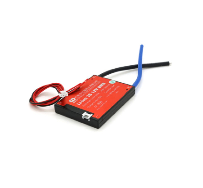 DaLy BMS контроллер DaLy Li-ion 12V 3S 30/60A (DL3S-60A J16H3)