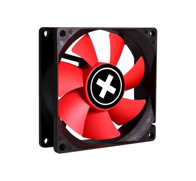 Xilence Вентилятор Xilence XPF80.R.PWM (XF040)