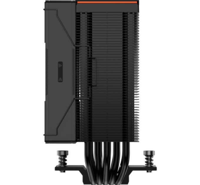 PcCooler Кулер до процесора PcCooler RZ500 BK
