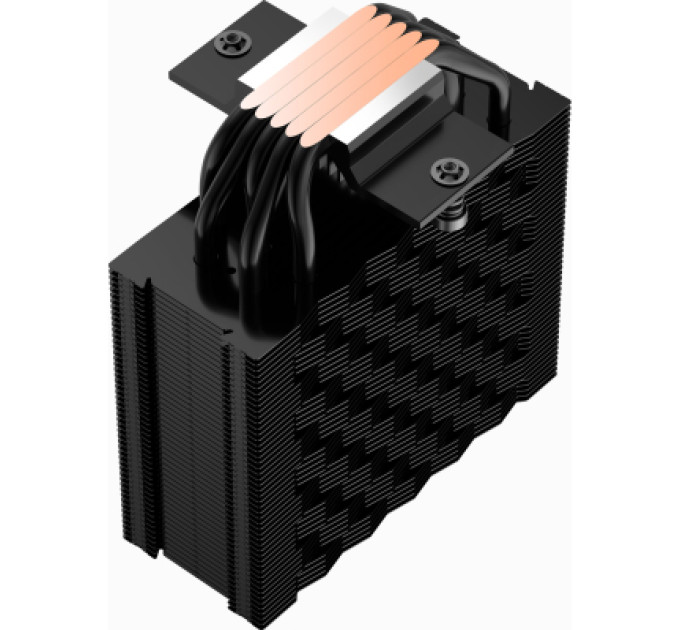 PcCooler Кулер до процесора PcCooler RZ500 BK