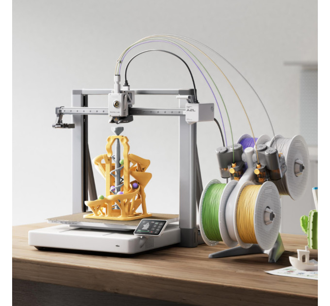 Bambu Lab 3D принтер BambuLab A2L