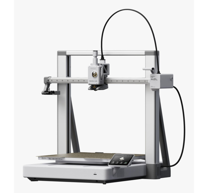 Bambu Lab 3D принтер BambuLab A2L
