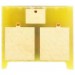 Delacamp Чип для картриджа HP CLJ Pro MFP M176/177, 1k Yellow Delacamp (0980525/DLC)