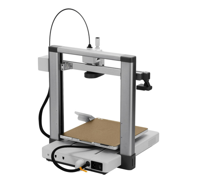 Bambu Lab 3D принтер Bambu Lab A1 Combo AMS Lite