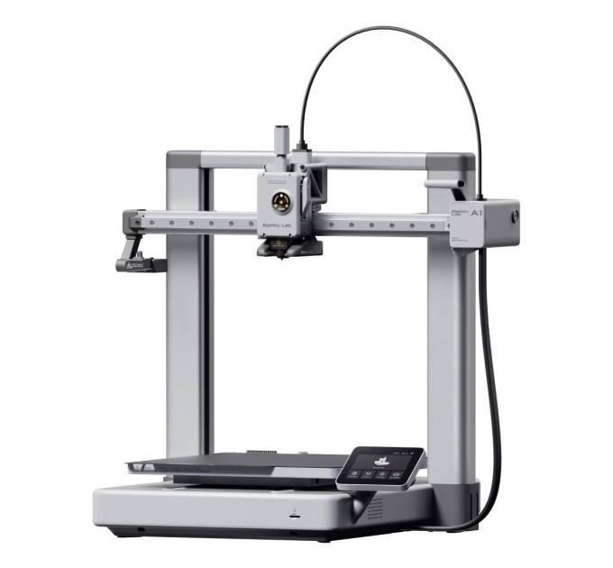 Bambu Lab 3D принтер Bambu Lab A1 Combo AMS Lite