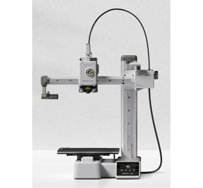 Bambu Lab 3D принтер Bambu Lab A1 mini Combo AMS Lite