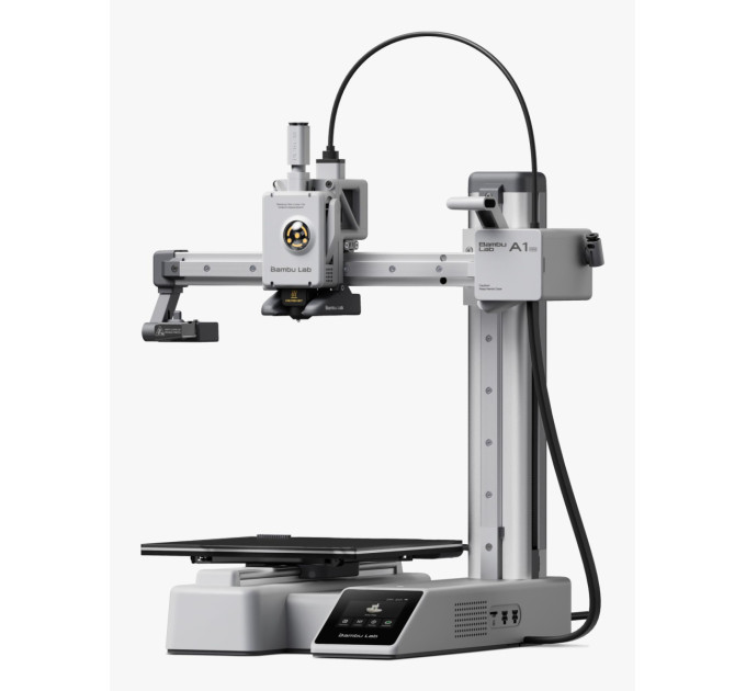 Bambu Lab 3D принтер Bambu Lab A1 mini Combo AMS Lite