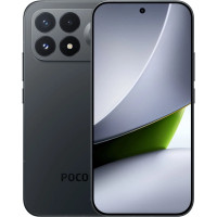 Смартфон Poco F9 Pro 12/512GB Black
