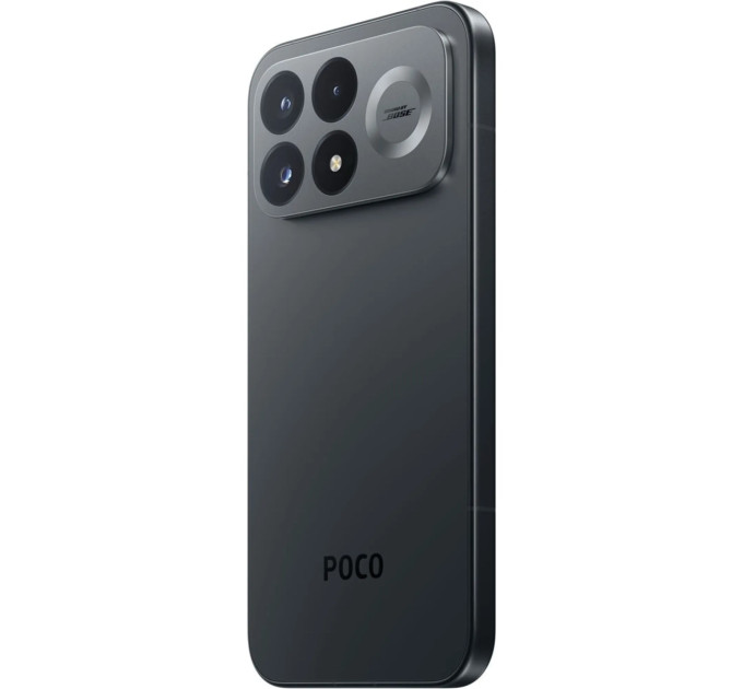 Poco Смартфон Poco F9 Pro 12/512GB Black
