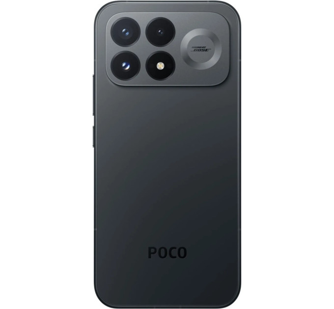 Poco Смартфон Poco F9 Pro 12/512GB Black