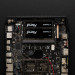 Kingston Fury (ex.HyperX) Модуль пам'яті для ноутбука SoDIMM DDR4 8GB 3200 MHz Fury Impact Kingston Fury (ex.HyperX) (KF432S20IB/8)