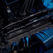 Kingston Fury (ex.HyperX) Модуль пам'яті для комп'ютера DDR5 32GB (2x16GB) 5600 MHz Beast AM5 Black Kingston Fury (ex.HyperX) (KF556C36BBEK2-32)