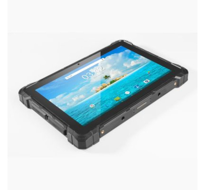 Gole Промисловий ПК Gole F7G N4120/8G/128G/IP67/WiFi/BT/3xUSB/10.1"/IP67/Ethernet/WIndows (G-F7G-0094)