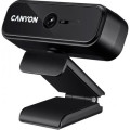Canyon Веб-камера Canyon C2 720p HD Black (CNE-HWC2)