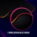 Lorgar Килимок для мишки Lorgar Steller 913 RGB USB Black (LRG-GMP913)