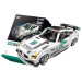 LOZ mini Конструктор LOZ mini Гоночний автомобіль (1128)