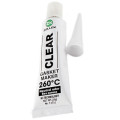 Zollex Герметик автомобільний Zollex CLEAR-25g. (CLEAR-25g)