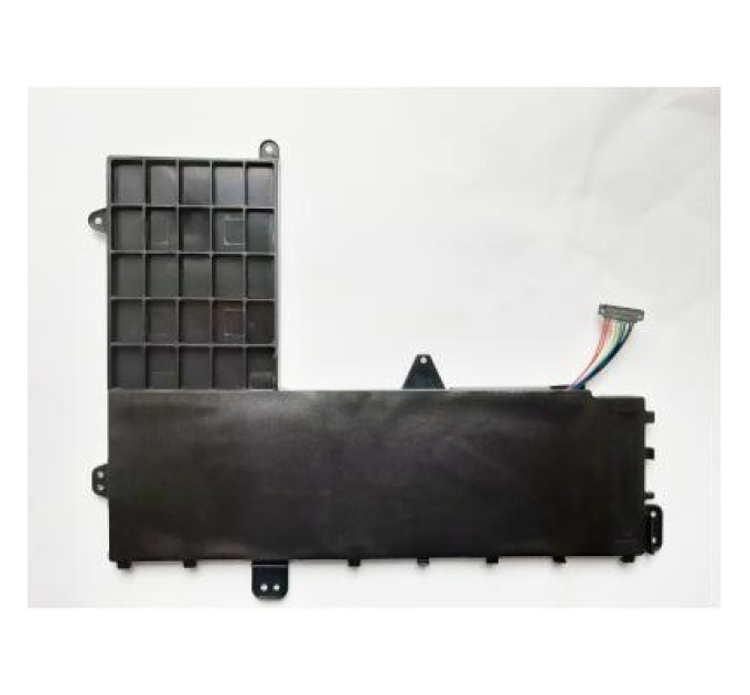 AlSoft Акумулятор до ноутбука Asus E502 B21N1506, 4200mAh (32Wh), 2cell, 7.6V, Li-ion AlSoft (A47519)