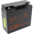 CSB Акумуляторна батарея CSB 12V 17AH (GP12170) AGM