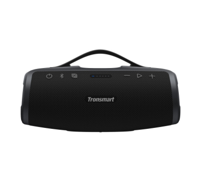 Tronsmart Акустична система Tronsmart Mirtune S100 Black (1120931)