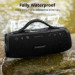 Tronsmart Акустична система Tronsmart Mirtune S100 Black (1120931)