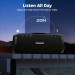 Tronsmart Акустична система Tronsmart Mirtune S100 Black (1120931)