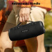Tronsmart Акустична система Tronsmart Mirtune S100 Black (1120931)