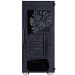 1stPlayer Корпус 1stPlayer X6-BK-4F1 Black без БЖ