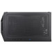 1stPlayer Корпус 1stPlayer X6-BK-4F1 Black без БЖ