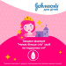 Johnson’s baby Дитячий шампунь Johnson’s baby Блискучі локони 500 мл (3574669907200)