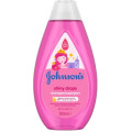 Johnson’s baby Дитячий шампунь Johnson’s baby Блискучі локони 500 мл (3574669907200)