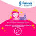 Johnson’s baby Дитячий шампунь Johnson’s baby Блискучі локони 500 мл (3574669907200)