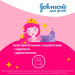Johnson’s baby Дитячий шампунь Johnson’s baby Блискучі локони 500 мл (3574669907200)