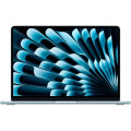 Apple Ноутбук Apple MacBook Air 13 M5 A3449 Sky Blue (MDHK4UA/A)