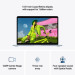 Apple Ноутбук Apple MacBook Air 13 M5 A3449 Sky Blue (MDHK4UA/A)