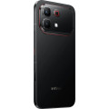 Infinix Мобільний телефон NOTE 60PRO 12/256 X6878 TORINO BLACK INFINIX