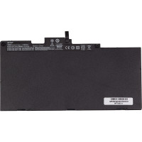Акумулятор до ноутбука HP EliteBook 755 G4 (TA03XL) 11.4V 4000mAh PowerPlant (NB462025)