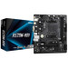 ASRock Материнська плата ASRock A520M-HDV