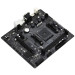 ASRock Материнська плата ASRock A520M-HDV