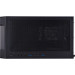 1stPlayer Корпус 1stPlayer T4-G-BK-4FS7 Black