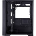 1stPlayer Корпус 1stPlayer T4-G-BK-4FS7 Black