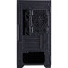 1stPlayer Корпус 1stPlayer T4-G-BK-4FS7 Black