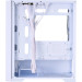 1stPlayer Корпус 1stPlayer T4-WH-4FS7-W White