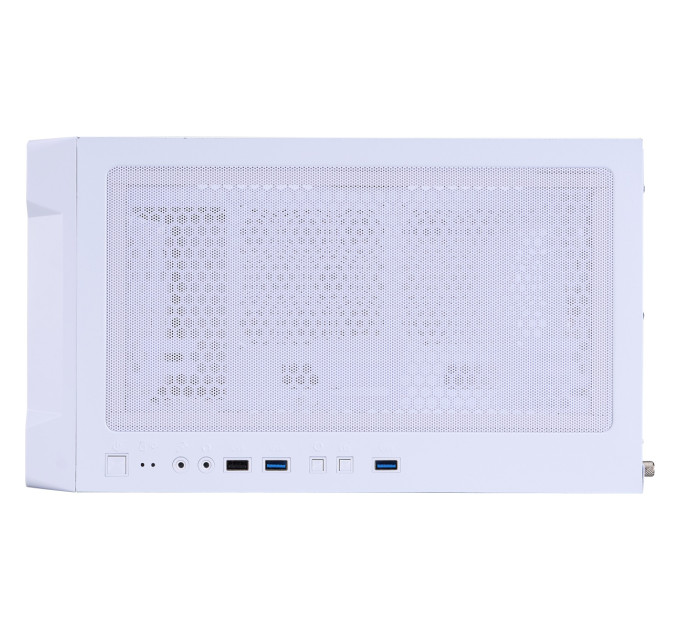 1stPlayer Корпус 1stPlayer T4-WH-4FS7-W White