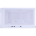 1stPlayer Корпус 1stPlayer T4-WH-4FS7-W White