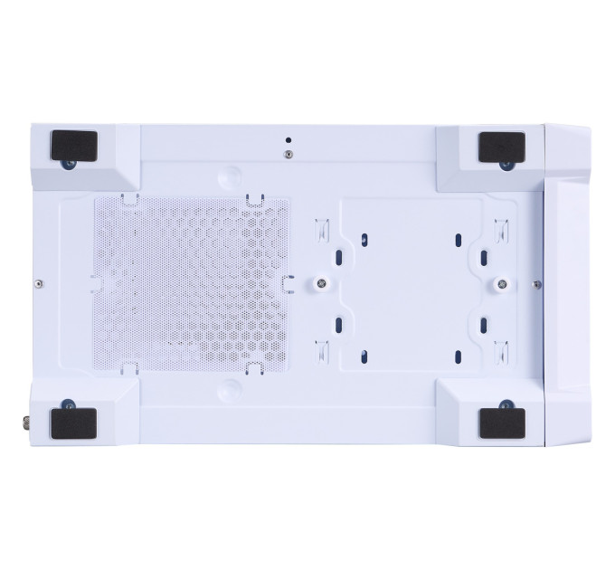 1stPlayer Корпус 1stPlayer T4-WH-4FS7-W White