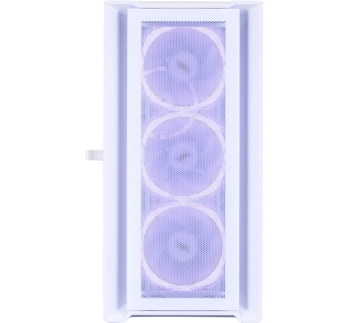 1stPlayer Корпус 1stPlayer T4-WH-4FS7-W White