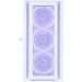1stPlayer Корпус 1stPlayer T4-WH-4FS7-W White