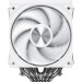 1stPlayer Кулер процесорний 1stPlayer FB12DS-6 White